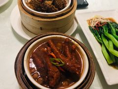 -七哥港式茶餐厅(亮马桥总店)