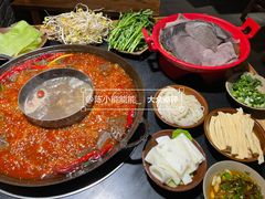-洋马儿火锅(解放碑店)