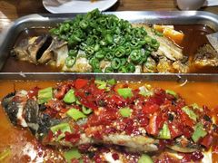 -尚渔味双拼烤鱼(燕郊永旺店)
