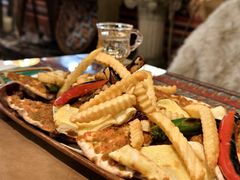 -清真·苏曼亚土耳其餐厅