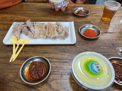 -马相卿特色烤肉面食馆(虎台店)