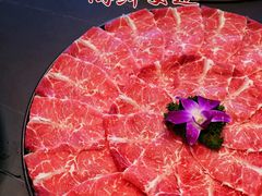 和牛-鼎泰亨·海鲜牛肉餐厅(滨江店)