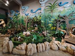 -济州岛泰迪熊博物馆