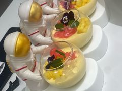 -3号仓库·创意中国菜(新世界城店)