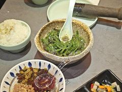 -川芙蓉·市井老川菜(长寿路店)