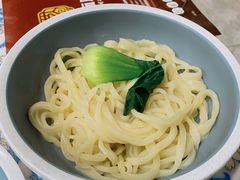 -汉唐守艺人·河北面馆(民心河店)