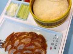 安泰楼脆皮烤鸭-安泰楼·佛跳墙创始人·传统闽味早茶·酒楼(三坊七巷闽菜地标店)