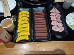 -川中故事·成都老火锅(东书房店)