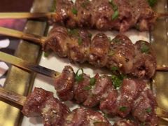 -弓二·烧鸟居酒屋(财富购物中心店)