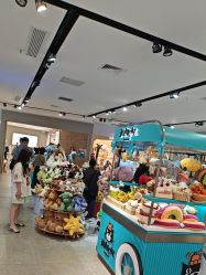 -国际蓝孩(万象天地店)