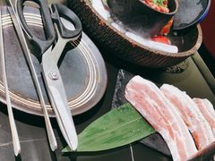 -谷牛和牛烤肉(漕河泾印象城店)