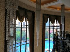 -上海浦东星河湾酒店