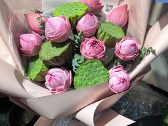 -双季花艺园艺市场(浦东店)