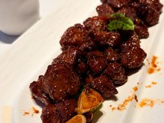 外婆小牛肉-外婆家(西红门荟聚购物中心店)