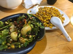 -二孃鸡爪爪(东郊记忆店)