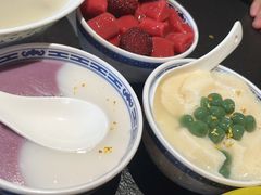 -金陵家宴·金陵春·南京菜(夫子庙店)