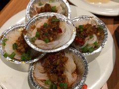 -汉丽轩韩式自助烤肉(大学城龙湖U城天街A馆店)