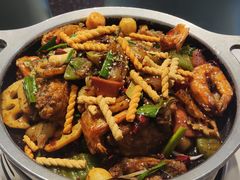 -小城外婆肴私房菜.家宴聚集点(圆明园颐和园·清河上地店)