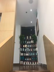 -THE LOG SALON 记录