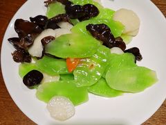 -南拳十三姨·潮汕砂锅粥(世纪金源店)