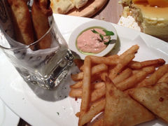 小食拼盘-美丽心情(奥体店)