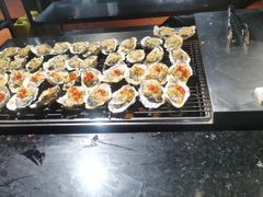 -萧邦音乐会所KTV·蒸汽活海鲜自助(福田店)