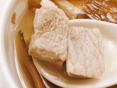 -酌宴府The China Club·广州万富希尔顿酒店(云城东路店)