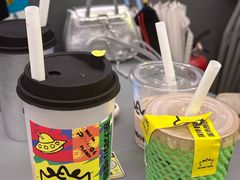 -茶力的小怪兽(中康店)