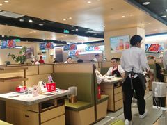 -海底捞火锅(奥森店)