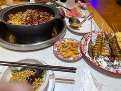 -佬缸炮江湖川菜(玉林店)