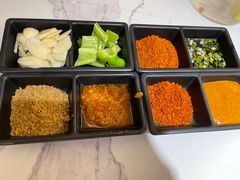 -花味·自助烤肉(雨花客厅店)