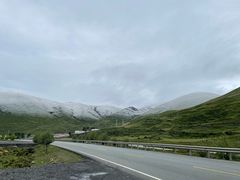 -折多山