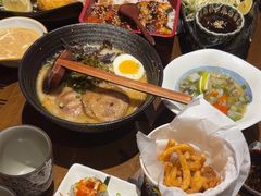 -白石的深夜食堂(济南万象城店)