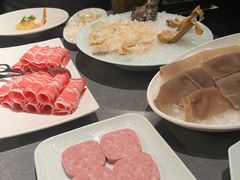 -鼎鼎香·港式火锅(北京SKP店)