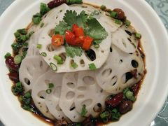 -马大胡子清真西北菜