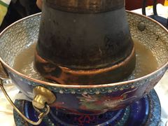 -皇城根(张杨店)