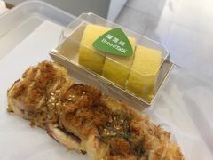 -BreadTalk面包新语·烘焙蛋糕(东方宝泰广场店)