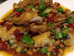 -三姐妹饺子(东木头市店)