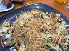 -台州老六海鲜面馆(上南总店)