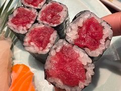 -小山日本料理(兴业太古汇店)