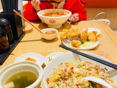 -味千拉面(上海松江二店)