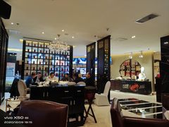 大堂-徐记海鲜(阿波罗店)