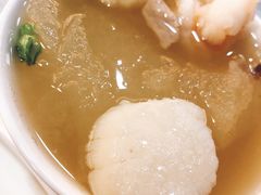 -好彩海鲜酒家(帝国中心店)