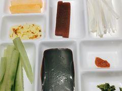 -鸭匠食府·挂炉烤鸭·新京菜(阜成路店)