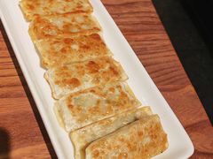 -九田家黑牛烤肉料理(新辰里亚运村店)
