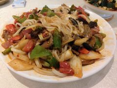 -新粤新疆菜清真餐厅(拱北店)