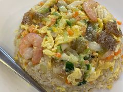 -桃园中华料理炸酱面(燕儿岛路店)