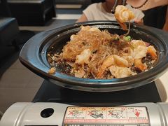 -大铁勺新津菜(东丽阳光新业广场店)