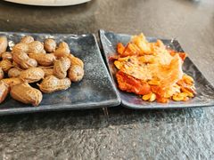 -金刚山(学府路店)