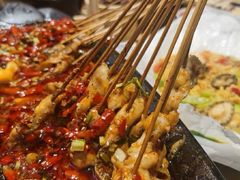 -成都吃客(九眼桥店)